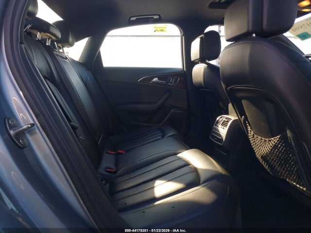 2016 AUDI A6 WAUFGAFC4GN007248 Photo 7