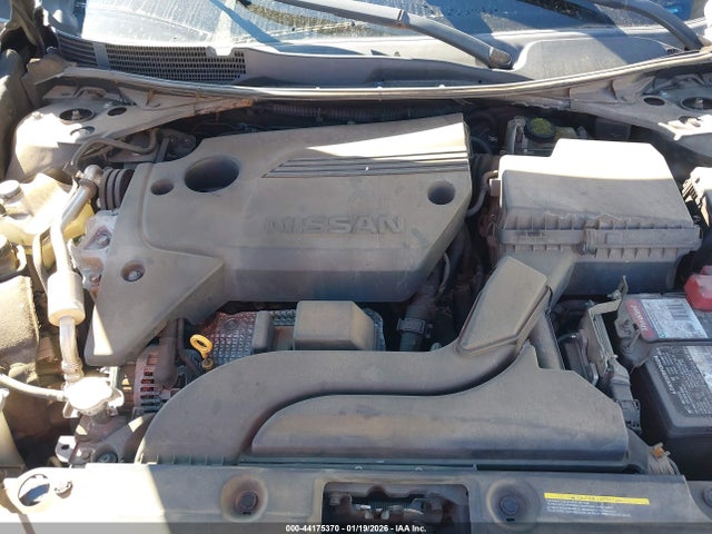1N4AL3AP3HC141380 Nissan Altima 2.5 S