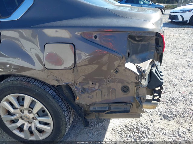 1N4AL3AP3HC141380 Nissan Altima 2.5 S