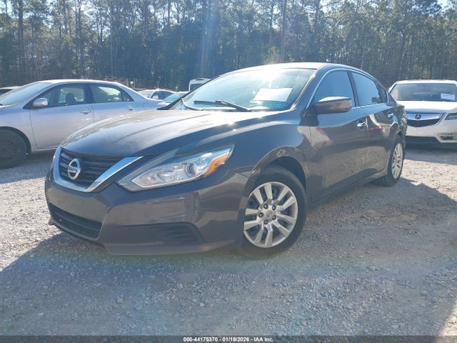 1N4AL3AP3HC141380 Nissan Altima 2.5 S