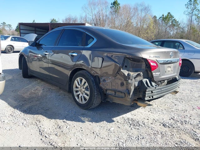 1N4AL3AP3HC141380 Nissan Altima 2.5 S