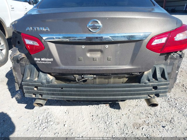 1N4AL3AP3HC141380 Nissan Altima 2.5 S