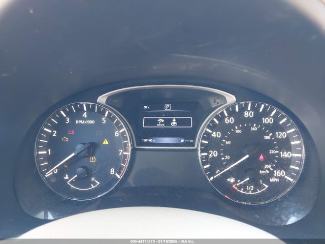 1N4AL3AP3HC141380 Nissan Altima 2.5 S