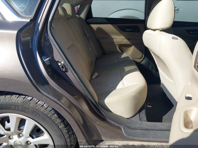 1N4AL3AP3HC141380 Nissan Altima 2.5 S