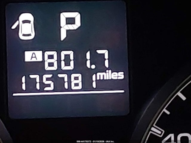 Subaru Outback 2.5i Premium 2014 4S4BRCCC7E3324845 Image 15
