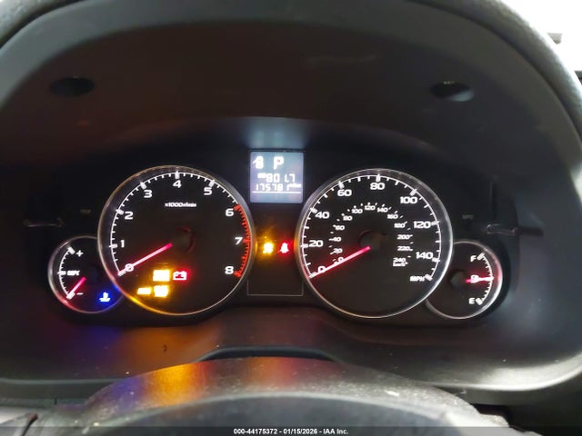 Subaru Outback 2.5i Premium 2014 4S4BRCCC7E3324845 Image 7