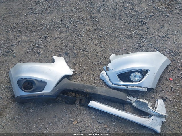 Продаж на аукціоні авто 2012 Hyundai Santa Fe Limited V6, vin: 5XYZK4AG1CG140156, номер лоту: 44175378