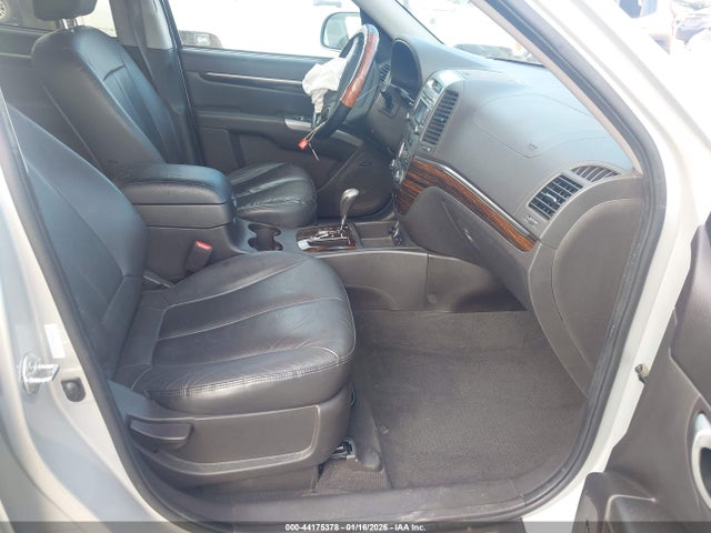Продаж на аукціоні авто 2012 Hyundai Santa Fe Limited V6, vin: 5XYZK4AG1CG140156, номер лоту: 44175378