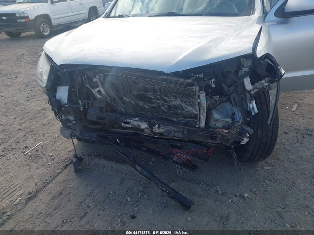 Продаж на аукціоні авто 2012 Hyundai Santa Fe Limited V6, vin: 5XYZK4AG1CG140156, номер лоту: 44175378