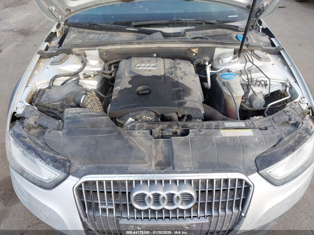 2013 AUDI ALLROAD WA1UFAFL8DA172813 Photo 9