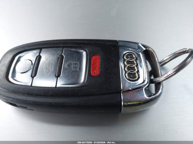 2013 AUDI ALLROAD WA1UFAFL8DA172813 Photo 10