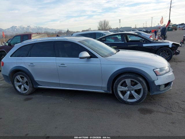 Aukcja sprzedaży 2013 Audi Allroad 2.0t Premium Plus, vin: WA1UFAFL8DA172813, numer aukcji: 44175380