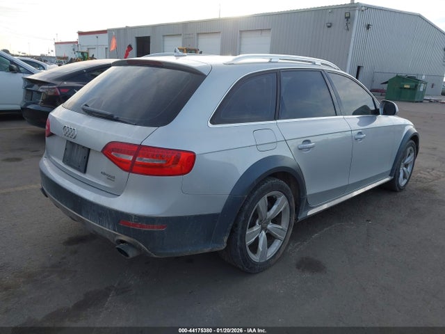 2013 AUDI ALLROAD WA1UFAFL8DA172813 Photo 3