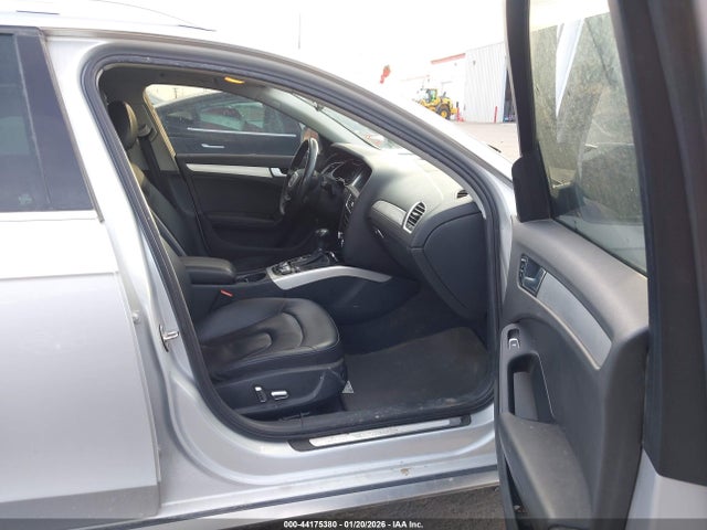 2013 AUDI ALLROAD WA1UFAFL8DA172813 Photo 4