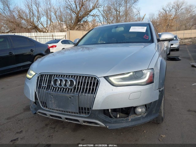 2013 AUDI ALLROAD WA1UFAFL8DA172813 Photo 5