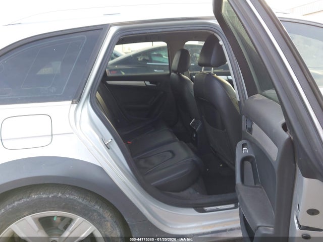 2013 AUDI ALLROAD WA1UFAFL8DA172813 Photo 7