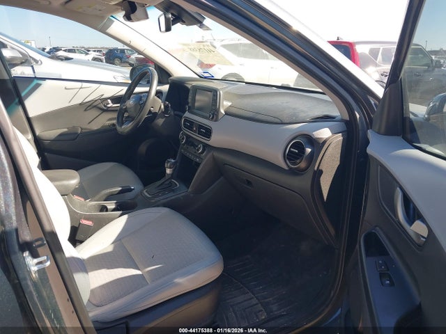 KM8K33A56JU079546 Hyundai Kona Limited