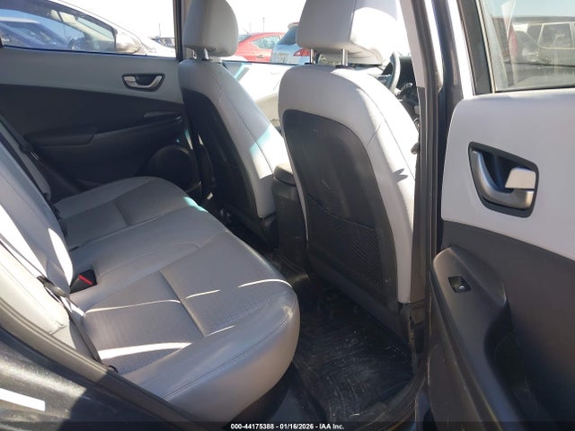 KM8K33A56JU079546 Hyundai Kona Limited