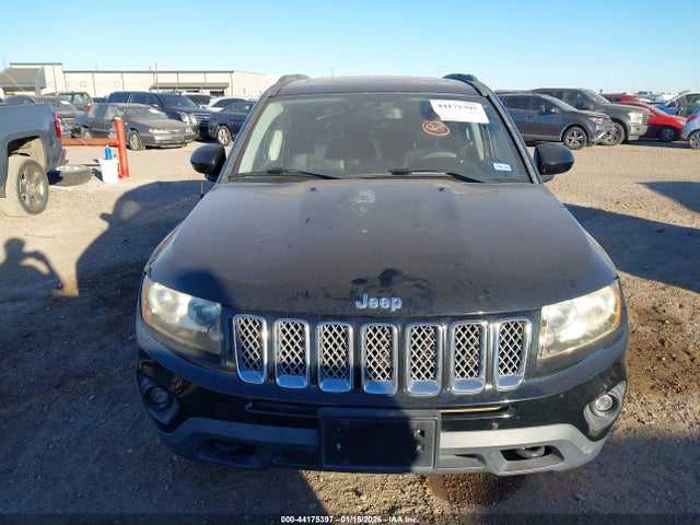 2014 JEEP COMPASS 1C4NJDEB5ED579944 Photo 5