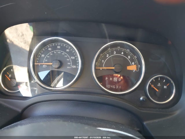 2014 JEEP COMPASS 1C4NJDEB5ED579944 Photo 6