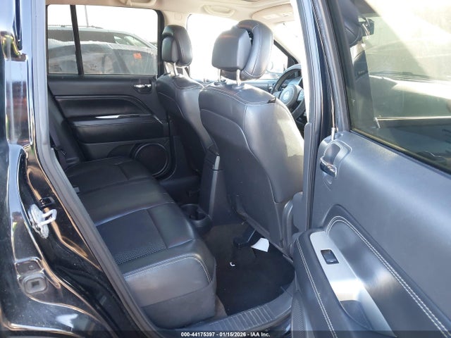 2014 JEEP COMPASS 1C4NJDEB5ED579944 Photo 7