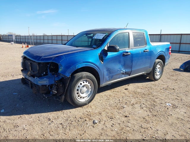 3FTTW8E31PRA41101 Ford Maverick Xl