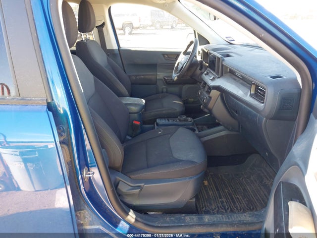 3FTTW8E31PRA41101 Ford Maverick Xl