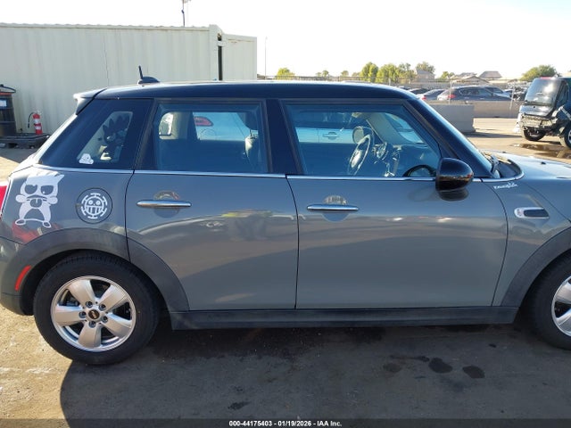Mini Hardtop Cooper 2016 WMWXU1C5XG2D09957 Image 13