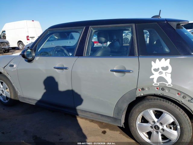 Mini Hardtop Cooper 2016 WMWXU1C5XG2D09957 Image 14