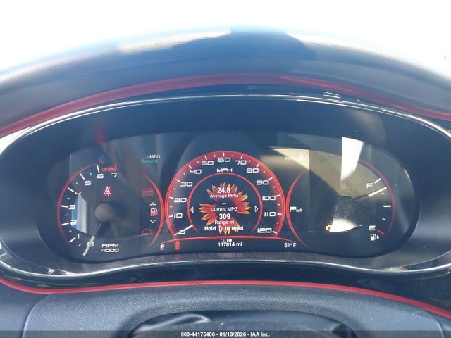 Dodge DART GT 2016 1C3CDFEB1GD679816 Image 7