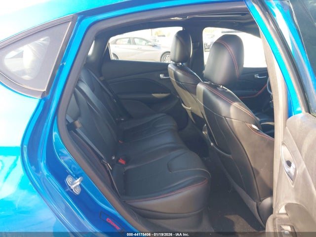 Dodge DART GT 2016 1C3CDFEB1GD679816 Image 8
