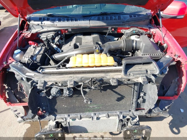 Ford F-150 Lariat 2019 1FTEW1E40KKC29016 Image 10