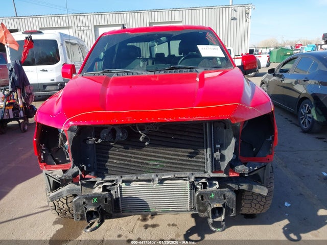 Ford F-150 Lariat 2019 1FTEW1E40KKC29016 Image 12