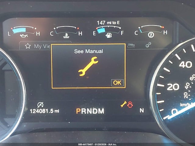 Ford F-150 Lariat 2019 1FTEW1E40KKC29016 Image 15