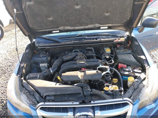 Subaru Impreza 2.0i 2014 JF1GPAA67E8259943 Image 10