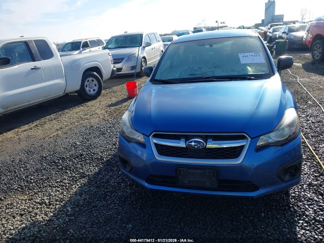 Subaru Impreza 2.0i 2014 JF1GPAA67E8259943 Image 12