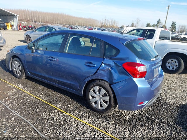 Subaru Impreza 2.0i 2014 JF1GPAA67E8259943 Image 3