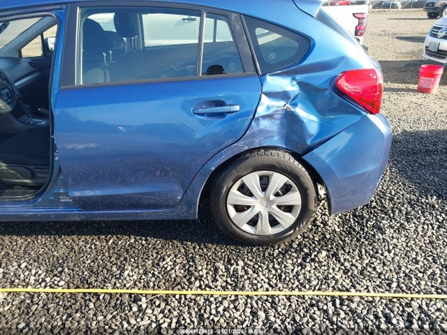 Subaru Impreza 2.0i 2014 JF1GPAA67E8259943 Image 6