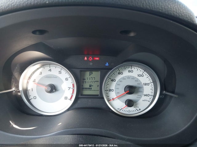Subaru Impreza 2.0i 2014 JF1GPAA67E8259943 Image 7