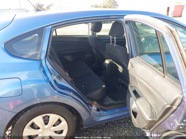 Subaru Impreza 2.0i 2014 JF1GPAA67E8259943 Image 8