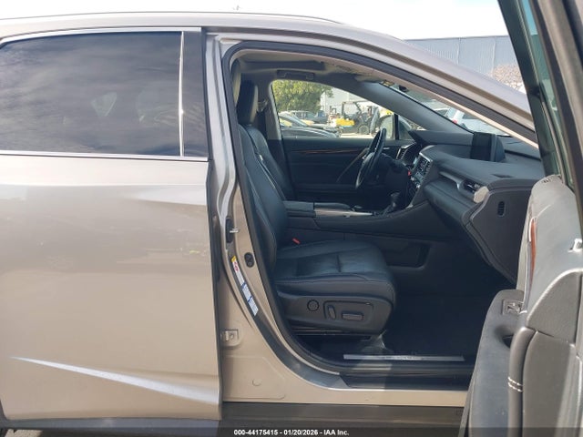 Продаж на аукціоні авто 2017 Lexus Rx 350, vin: 2T2BZMCA7HC127044, номер лоту: 44175415