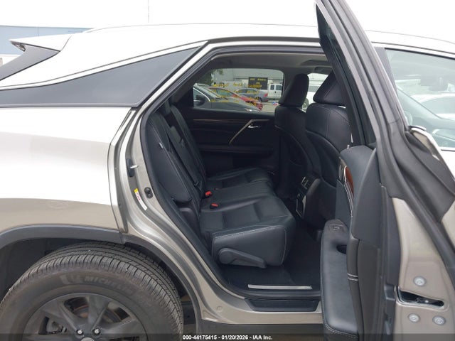 Продаж на аукціоні авто 2017 Lexus Rx 350, vin: 2T2BZMCA7HC127044, номер лоту: 44175415
