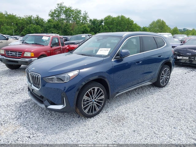Продажа на аукционе авто 2026 Bmw X1 Xdrive28i, vin: WBX73EF03T5488140, номер лота: 44175418