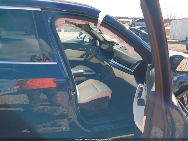 Продажа на аукционе авто 2026 Bmw X1 Xdrive28i, vin: WBX73EF03T5488140, номер лота: 44175418