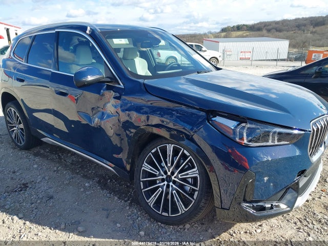 Продажа на аукционе авто 2026 Bmw X1 Xdrive28i, vin: WBX73EF03T5488140, номер лота: 44175418