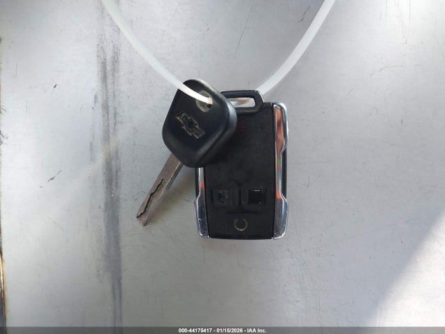 1GCGSDE35G1130542 Chevrolet Colorado Z71