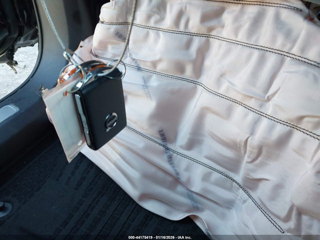 2022 VOLVO XC90 RECHARGE PLUG-IN HYBRID YV4H60CL9N1850599 Photo 10