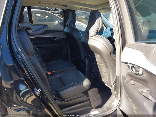 2022 VOLVO XC90 RECHARGE PLUG-IN HYBRID YV4H60CL9N1850599 Photo 7