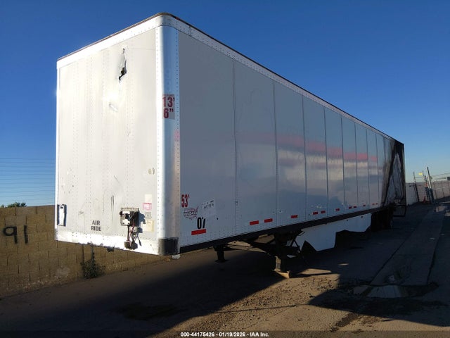 Продаж на аукціоні авто 2013 Wabash National Corp Wabash National Corp, vin: 1JJV532D2DL751704, номер лоту: 44175426