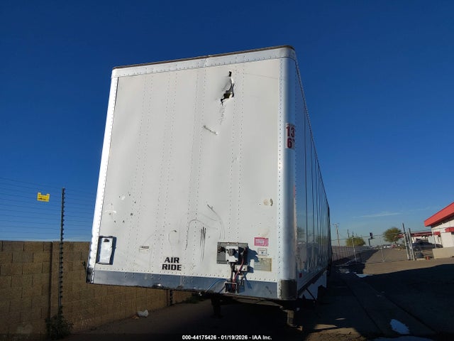 Продаж на аукціоні авто 2013 Wabash National Corp Wabash National Corp, vin: 1JJV532D2DL751704, номер лоту: 44175426